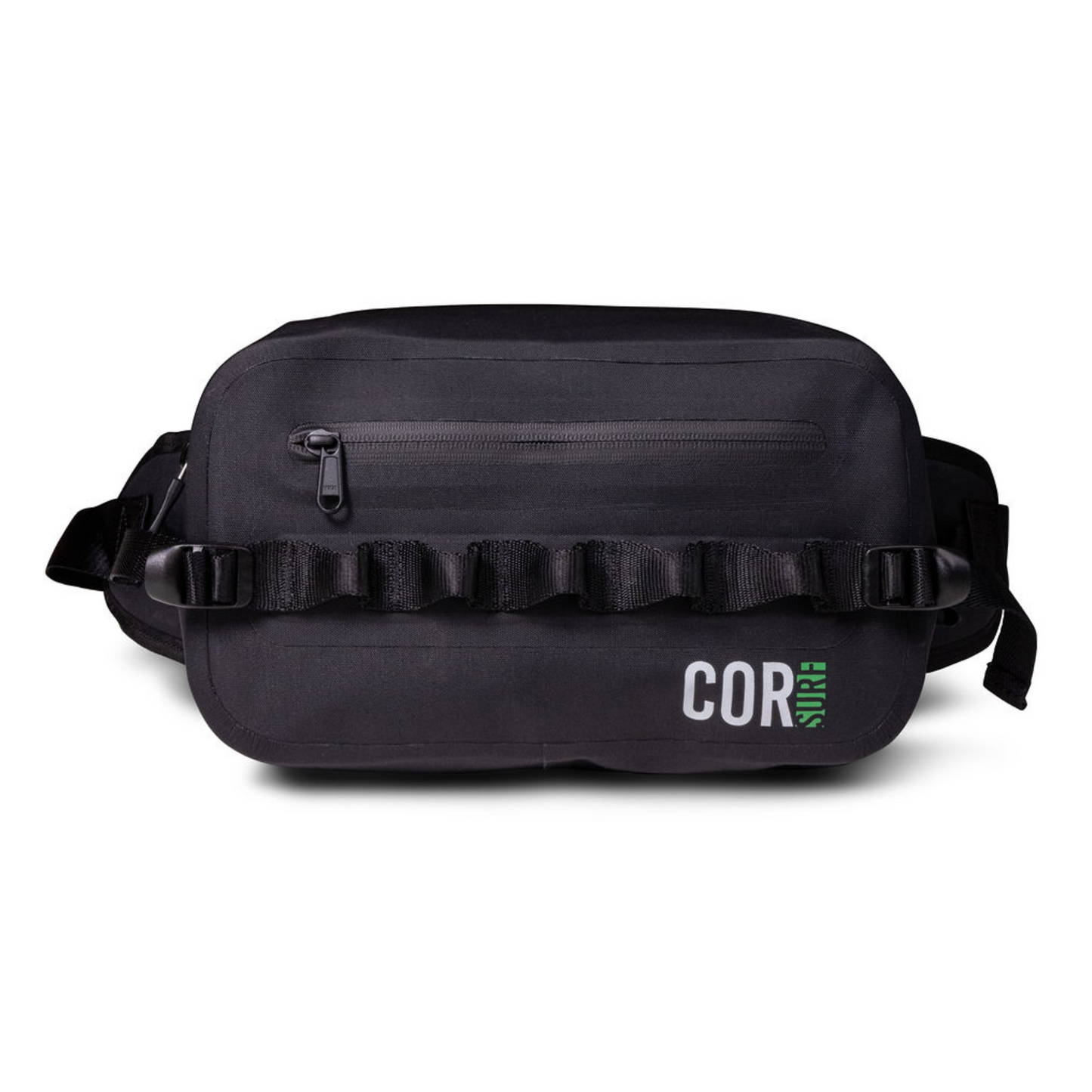 Waterproof Waist Pack 2.5L | Submersible Fanny Pack | COR Surf - Niksstuff