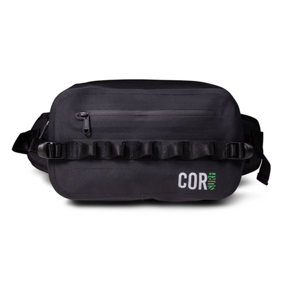 Waterproof Waist Pack 2.5L | Submersible Fanny Pack | COR Surf - Niksstuff