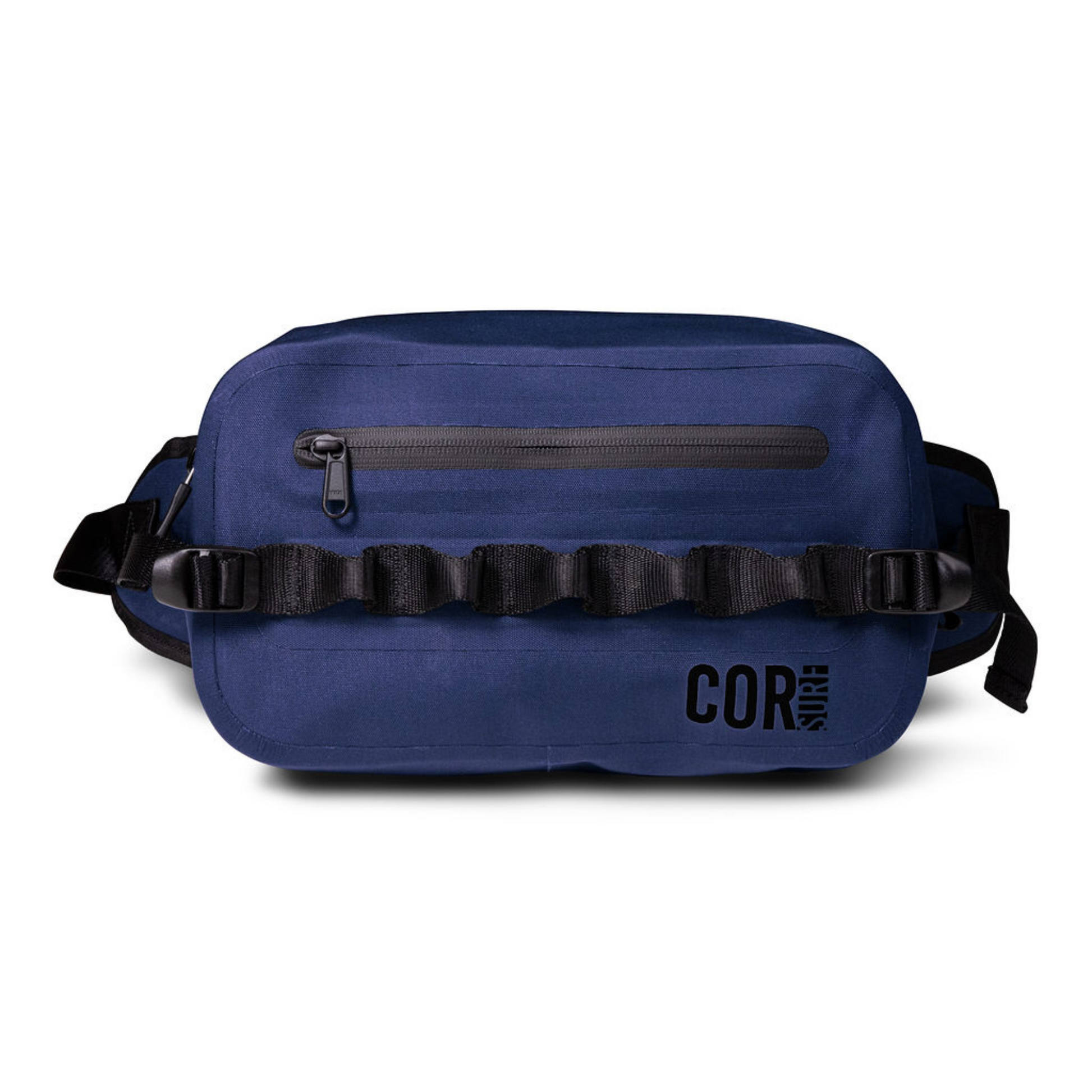 Waterproof Waist Pack 2.5L | Submersible Fanny Pack | COR Surf - Niksstuff