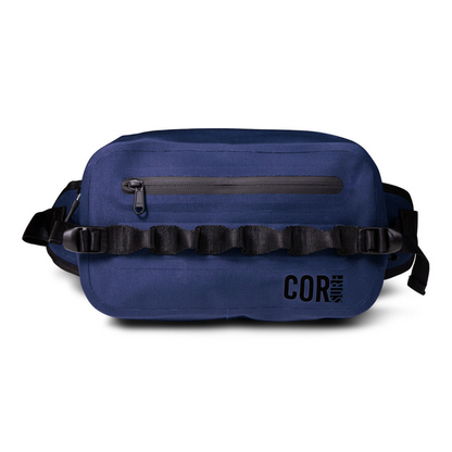 Waterproof Waist Pack 2.5L | Submersible Fanny Pack | COR Surf - Niksstuff