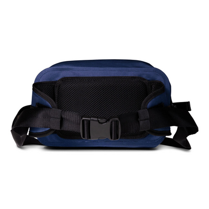 Waterproof Waist Pack 2.5L | Submersible Fanny Pack | COR Surf - Niksstuff