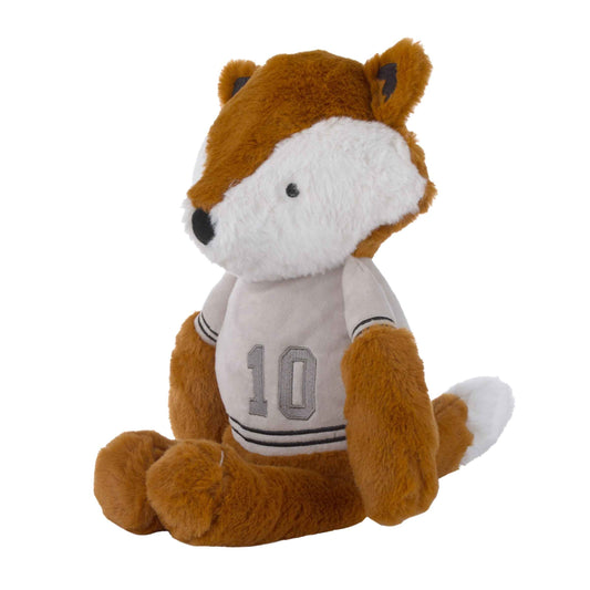 NoJo Team All Star Ace Fox Plush