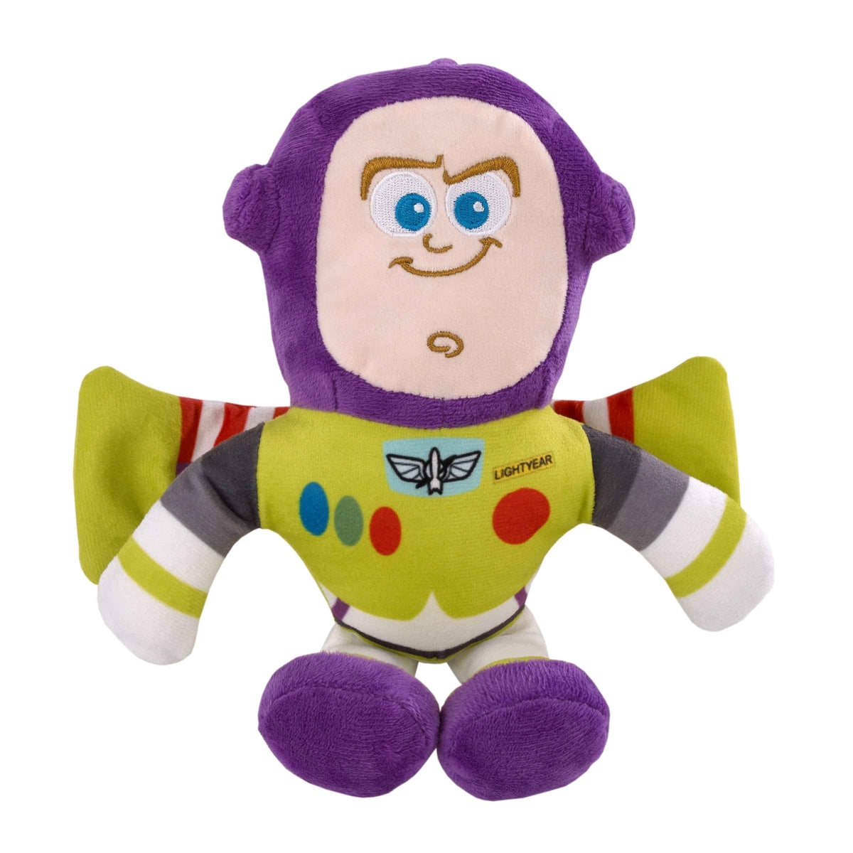 Toy Story Buzz Lightyear Light-Up Plush