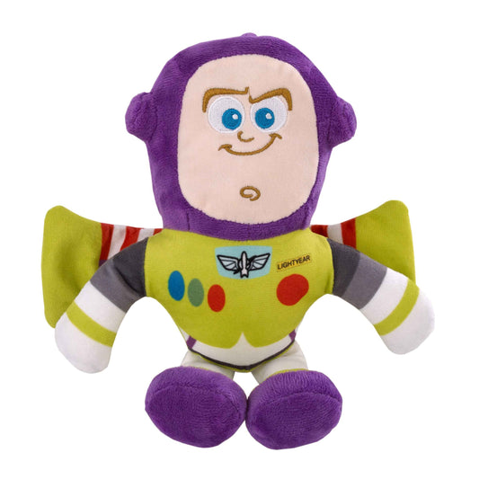 Toy Story Buzz Lightyear Light-Up Plush