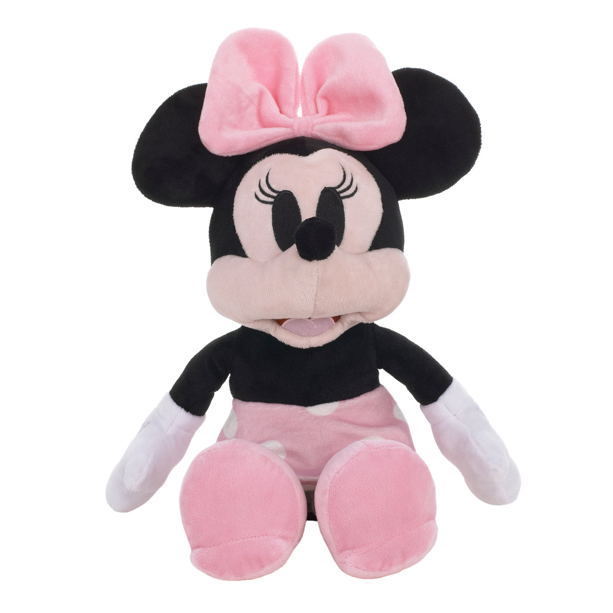 Disney Baby Minnie Mouse Plush