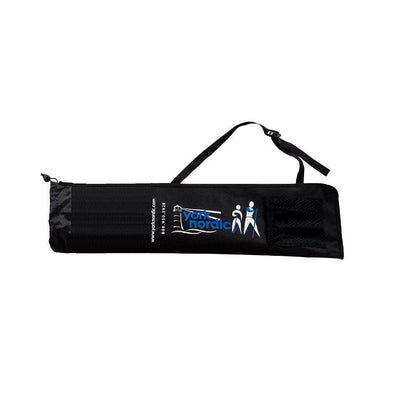 York Nordic Official Walking Poles | True Nordic Glove Grip | 29 Designs | Up to 6'4" - Niksstuff
